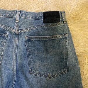 Levi's Made and Crafted Column Jean